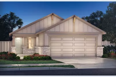 3621 Kent Chalk Road, Buda, TX 78610 - Photo 1