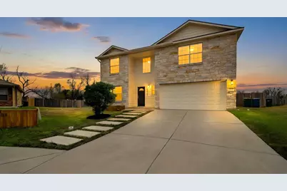 13501 Sierra Wind Lane, Elgin, TX 78621 - Photo 1
