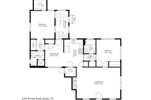 2303 Kinney Rd, Austin, TX 78704 - Photo 16