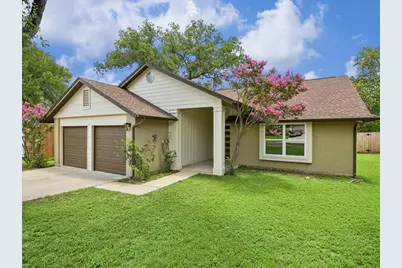 11621 Fence Post Trail, Austin, TX 78750 - Photo 1