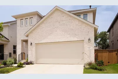 120 Baron Von Gator Drive, San Marcos, TX 78666 - Photo 2