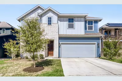 9824 Evening Canopy Drive, Manor, TX 78653 - Photo 2