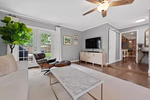 2609 Friar Tuck Ln, Austin, TX 78704 - Photo 4