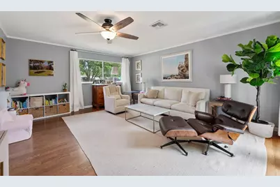 2609 Friar Tuck Lane, Austin, TX 78704 - Photo 2