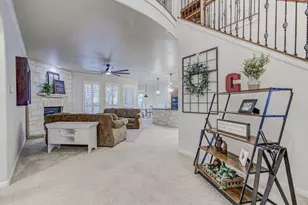 507 Rummel Ranch Run, Cedar Park, TX 78613 - Photo 14