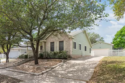 5911 Steiner, Kyle, TX 78640 - Photo 6