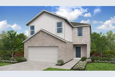 5808 Taunte Drive, Del Valle, TX 78617 - Photo 1