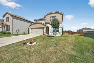 613 Whitman Ave, Georgetown, TX 78626 - Photo 2