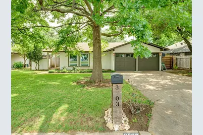 3203 Foster Lane, Austin, TX 78757 - Photo 1