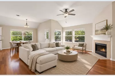 17710 Box Canyon Terrace, Round Rock, TX 78681 - Photo 2