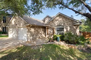 17710 Box Canyon Terrace, Round Rock, TX 78681 - Photo 1