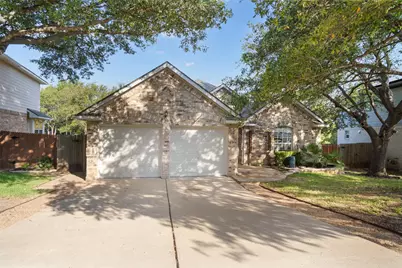 17710 Box Canyon Terrace, Round Rock, TX 78681 - Photo 6