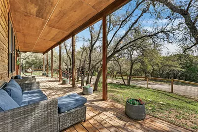 22706 Rocking A Trail, Spicewood, TX 78669 - Photo 6