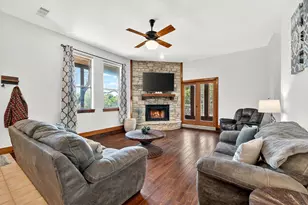 22706 Rocking A Trail, Spicewood, TX 78669 - Photo 8