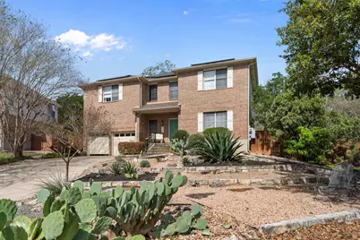 7000 Bending Oak Road, Austin, TX 78749 - Photo 2
