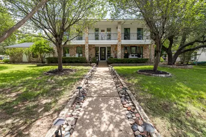 10507 Plumewood Drive, Austin, TX 78750 - Photo 1