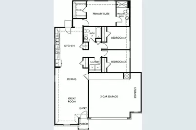 311 Texas Agate, Kyle, TX 78640 - Photo 6