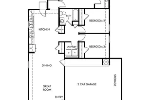 311 Texas Agate, Kyle, TX 78640 - Photo 6