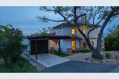 3107 Frijolita Street, Austin, TX 78730 - Photo 40
