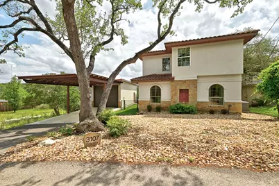 3107 Frijolita Street, Austin, TX 78730 - Photo 2