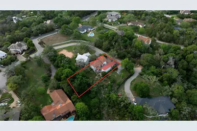 3107 Frijolita Street, Austin, TX 78730 - Photo 38