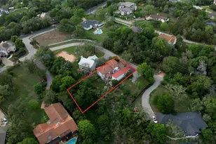 3107 Frijolita St, Austin, TX 78730 - Photo 38