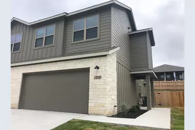 1215 Garland Road, Georgetown, TX 78626 - Photo 1