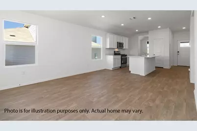 203 Balmorehea Street, Kyle, TX 78640 - Photo 6