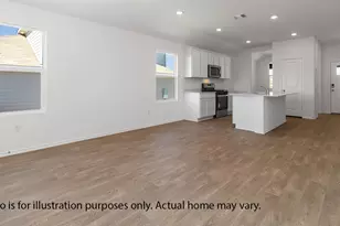 203 Balmorehea St, Kyle, TX 78640 - Photo 6