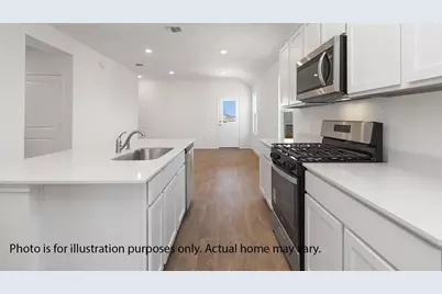 203 Balmorehea Street, Kyle, TX 78640 - Photo 8