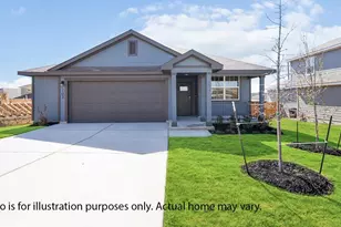 203 Balmorehea St, Kyle, TX 78640 - Photo 1