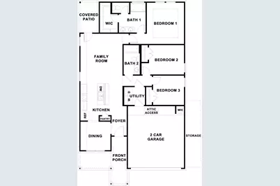 203 Balmorehea Street, Kyle, TX 78640 - Photo 22