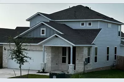 109 Riverhill Dr Drive, Georgetown, TX 78628 - Photo 1