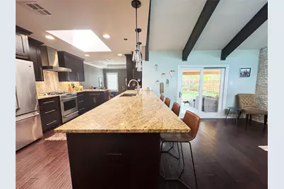 4803 Woodside Drive, Austin, TX 78735 - Photo 4