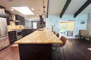 4803 Woodside Dr, Austin, TX 78735 - Photo 4