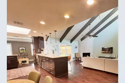 4803 Woodside Drive, Austin, TX 78735 - Photo 2