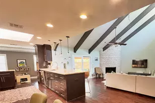 4803 Woodside Dr, Austin, TX 78735 - Photo 2