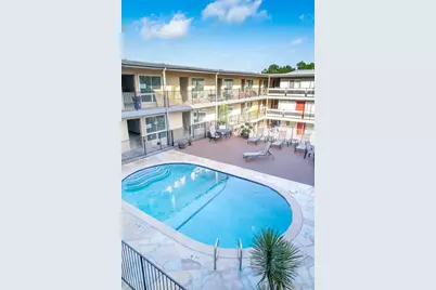 3110 Red River Street #302, Austin, TX 78705 - Photo 22