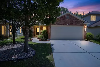 8521 Chick Pea Lane, Austin, TX 78748 - Photo 4