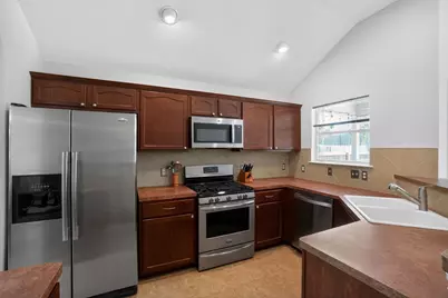 8521 Chick Pea Lane, Austin, TX 78748 - Photo 2