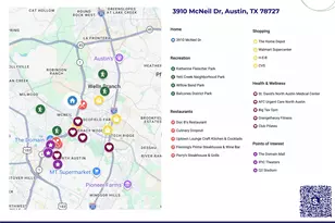 3910 McNeil Dr, Austin, TX 78727 - Photo 38