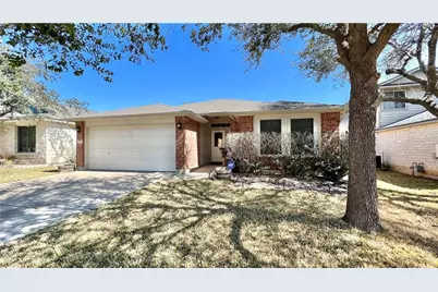 3553 Rock Shelf Lane, Round Rock, TX 78681 - Photo 18