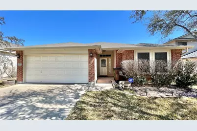 3553 Rock Shelf Lane, Round Rock, TX 78681 - Photo 1