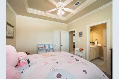 104 E Rustle Cove, Georgetown, TX 78628 - Photo 22