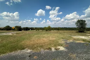 Tbd County Road 327 Rd, Granger, TX 76530 - Photo 1