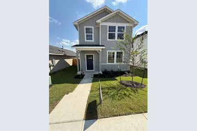 303 El Seibo Lane, Bastrop, TX 78602 - Photo 1