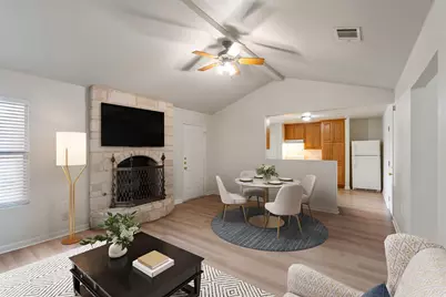 8408 Staunton Drive, Austin, TX 78758 - Photo 4