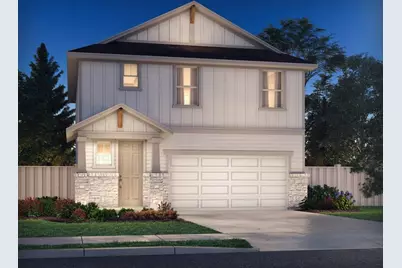 3607 Kent Chalk Road, Buda, TX 78610 - Photo 1