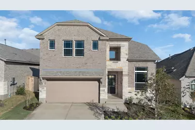 213 Coyote Willow Way, Georgetown, TX 78633 - Photo 1