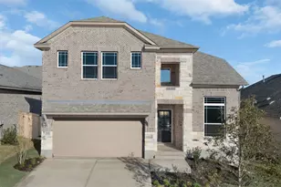 213 Coyote Willow Wy, Georgetown, TX 78633 - Photo 1
